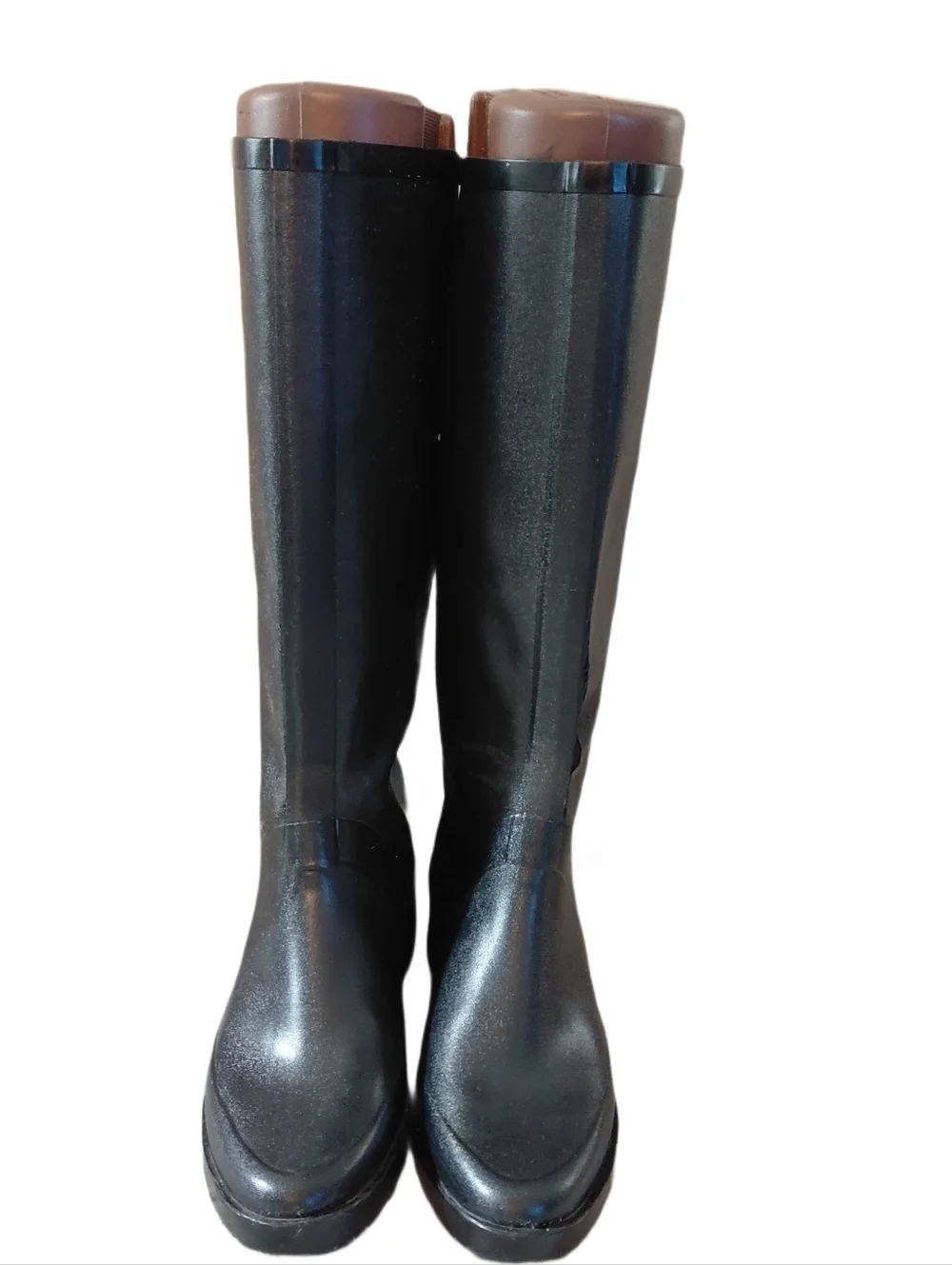 Stuart Weitzman classic black